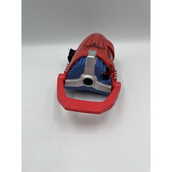 Marvel Spiderman 2011 Dart Shooter Wrist Attachment - No Darts Included - Picture 4 of 8